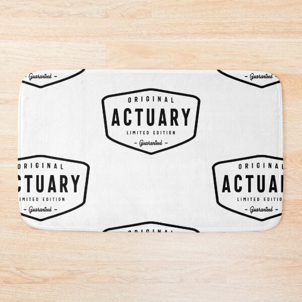 Item preview, Timeless Style for Actuaries designed and sold by cidolopez.