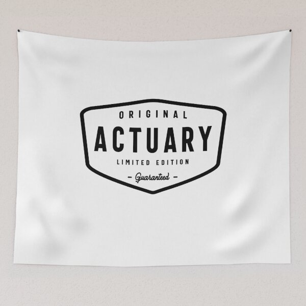 Item preview, Timeless Style for Actuaries designed and sold by cidolopez.