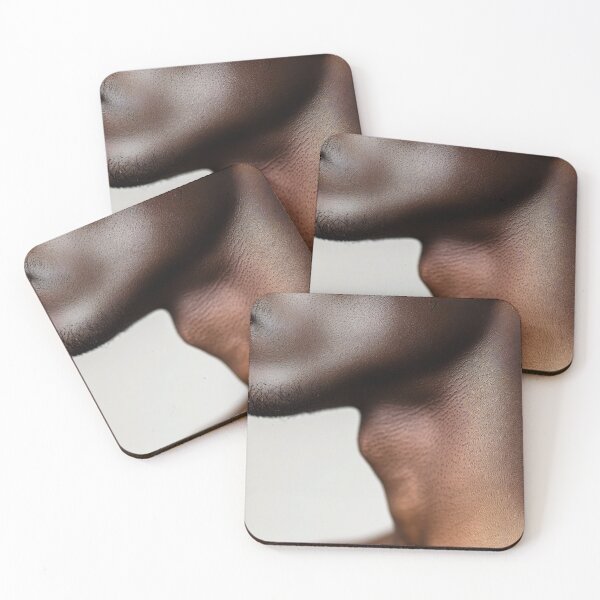 Item preview, Man's neck in natural light designed and sold by anytka.