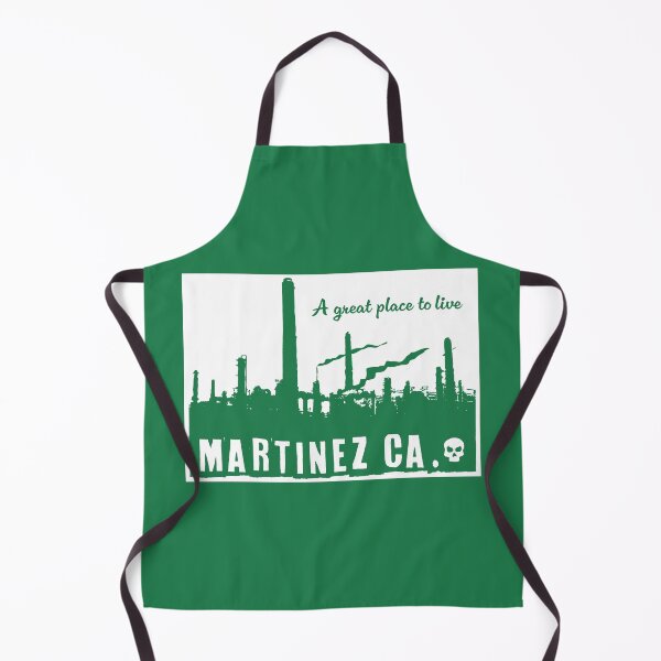 Item preview, Martinez Ca. A great place to live. designed and sold by Kirk Shelton .