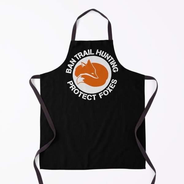 Item preview, BAN TRAIL HUNTING designed and sold by Paparaw.