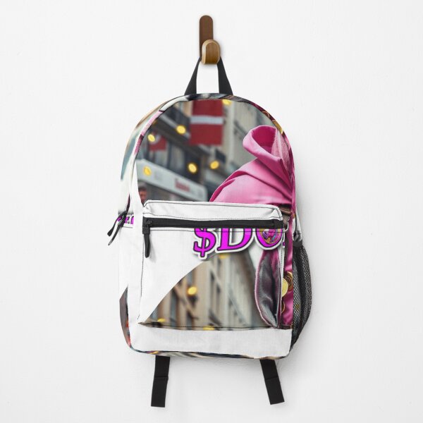 Item preview, PINK DONKEY_D131 designed and sold by DONKYCOIN.