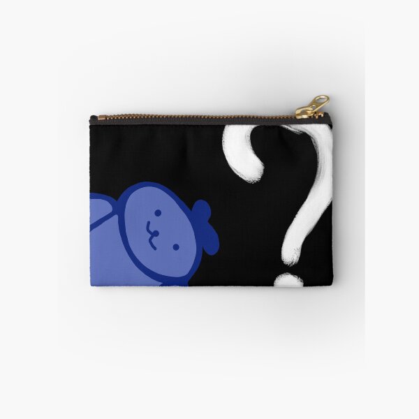 Item preview, Got Questions? designed and sold by byk0991.