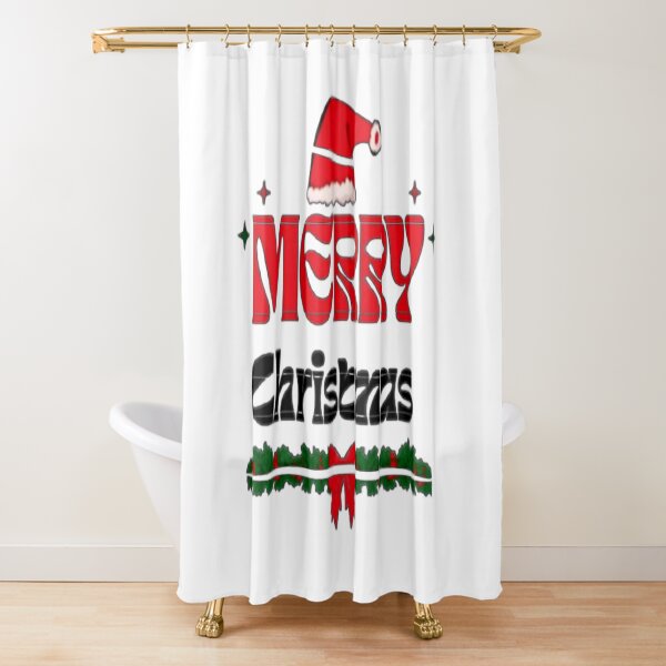 Item preview, Merry Christmas Santa Gifts Design designed and sold by Nirmala67.