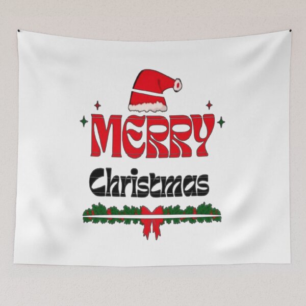 Item preview, Merry Christmas Santa Gifts Design designed and sold by Nirmala67.