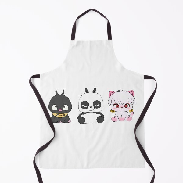Item preview, Ranma 1/2 Cute designed and sold by GroupieClub.