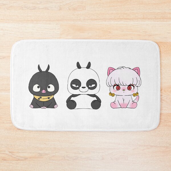 Item preview, Ranma 1/2 Cute designed and sold by GroupieClub.