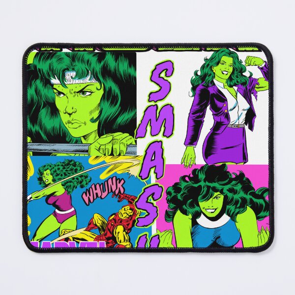 Item preview, Superhero Handbook designed and sold by ChangoATX.