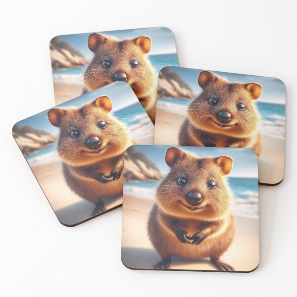 Item preview, Quokka Art #81 | Quokka Lovers designed and sold by ksgraphics222.