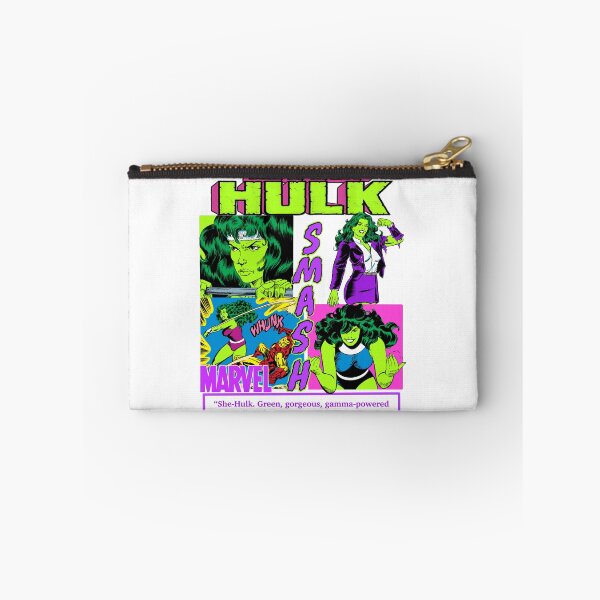 Item preview, Superhero Handbook designed and sold by ChangoATX.