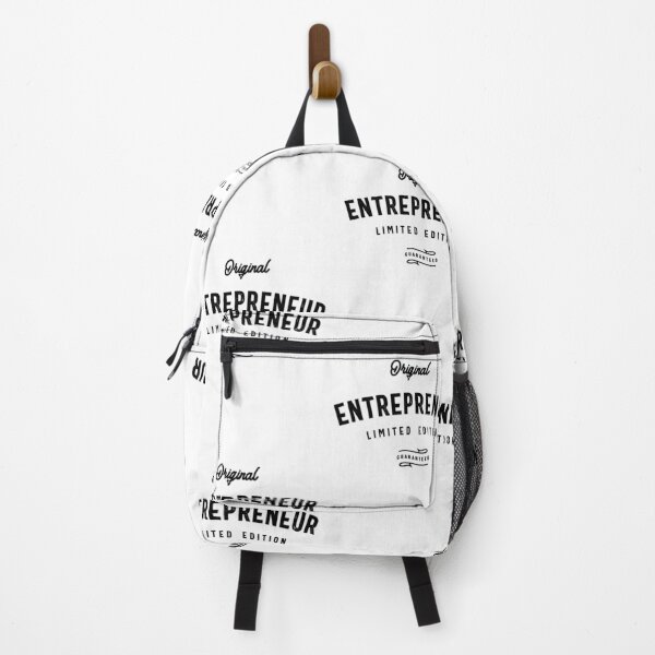 Item preview, Bold and Original Entrepreneur Style designed and sold by cidolopez.