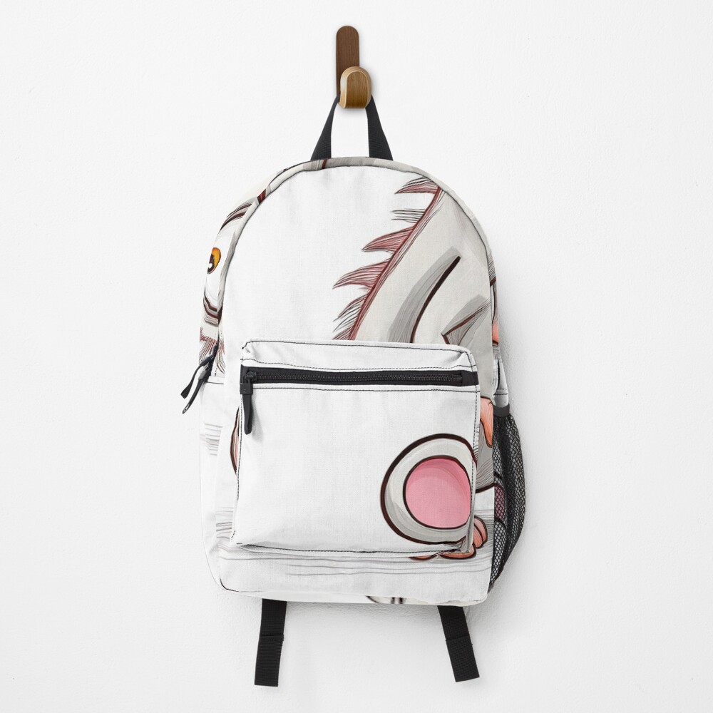 Item preview, Backpack designed and sold by Raloel.