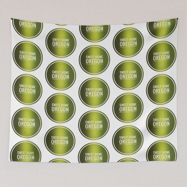Item preview, Sweet Home, Oregon  designed and sold by Lisamariesumner.