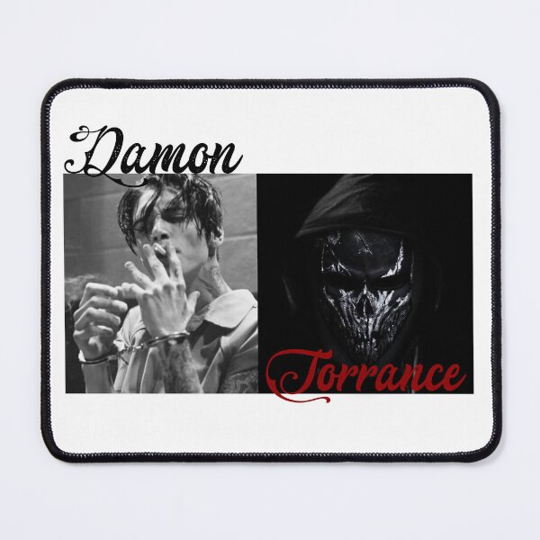 Item preview, DAMON TORRANCE designed and sold by RoAnYo.