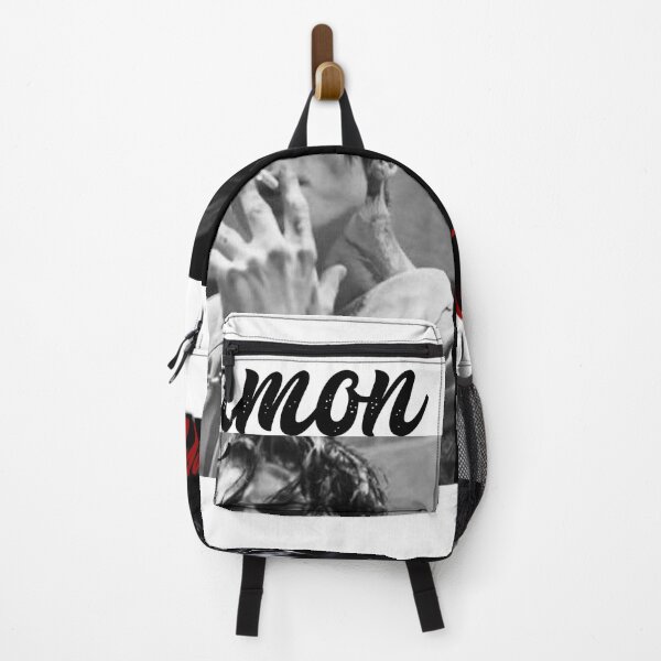 Item preview, DAMON TORRANCE designed and sold by RoAnYo.