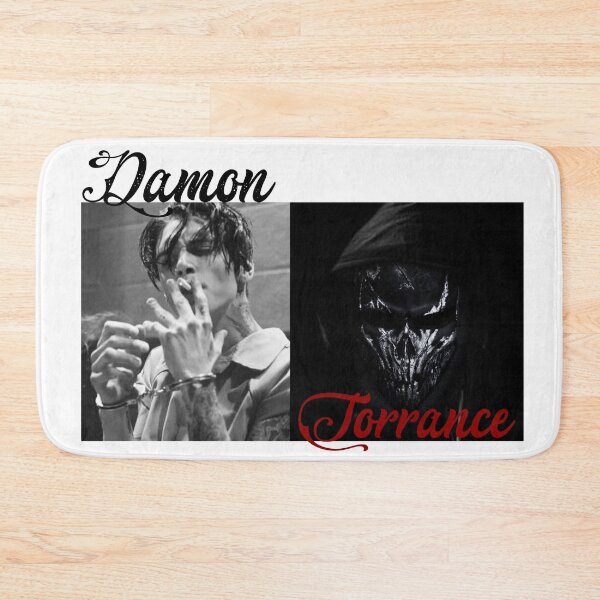 Item preview, DAMON TORRANCE designed and sold by RoAnYo.