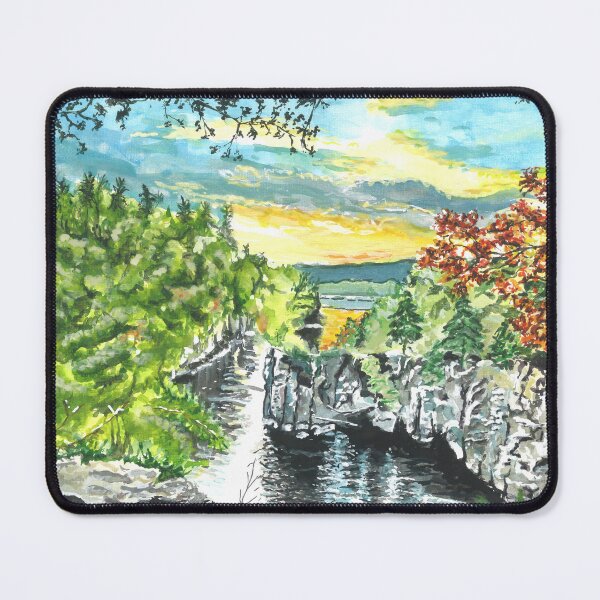 Item preview, ~ Taylor's Falls Valley, MN ~ designed and sold by MyPerkyPrints.