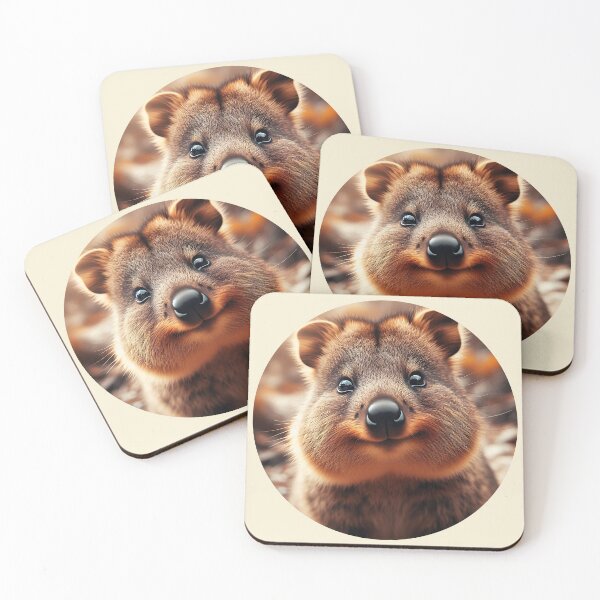 Item preview, Quokka Art #82 | Quokka Lovers designed and sold by ksgraphics222.