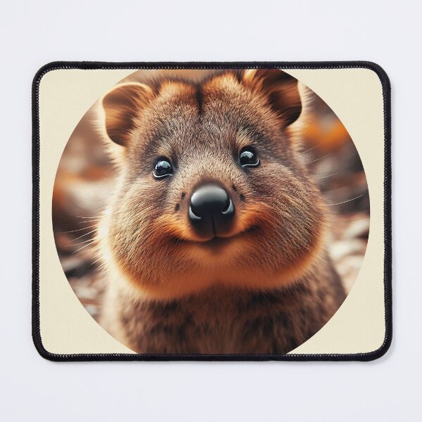 Item preview, Quokka Art #82 | Quokka Lovers designed and sold by ksgraphics222.