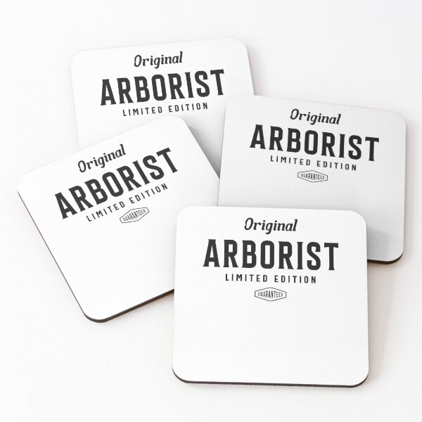 Item preview, Classic Arborist Style designed and sold by cidolopez.