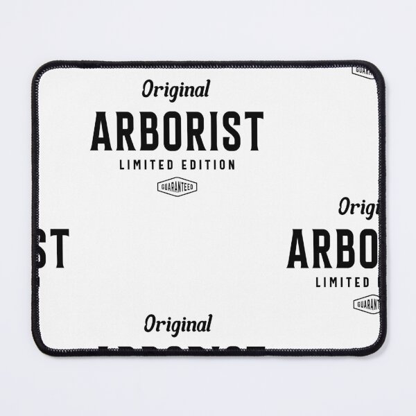 Item preview, Classic Arborist Style designed and sold by cidolopez.