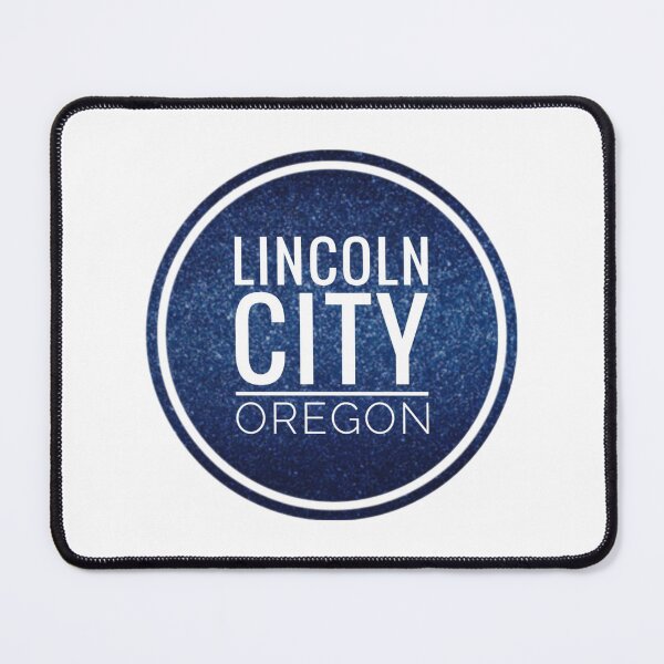 Item preview, Lincoln City, Oregon  designed and sold by Lisamariesumner.