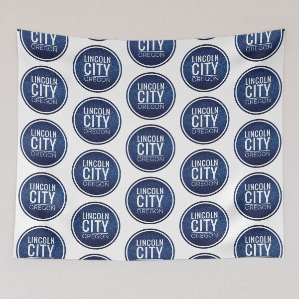 Item preview, Lincoln City, Oregon  designed and sold by Lisamariesumner.