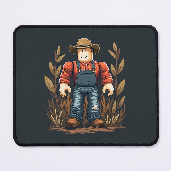 Item preview, Roblox Farmer designed and sold by SignumShop.