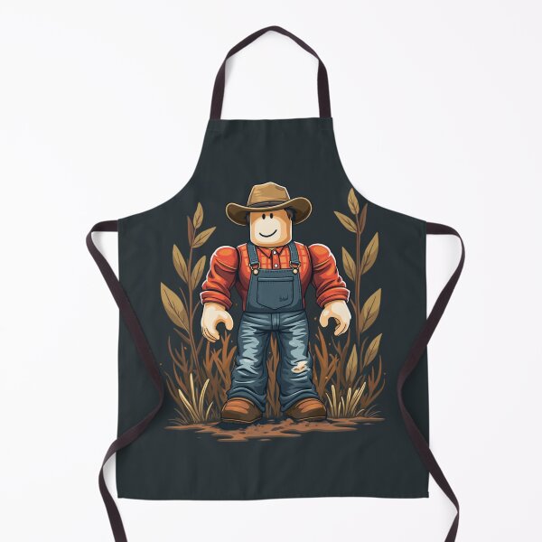 Item preview, Roblox Farmer designed and sold by SignumShop.