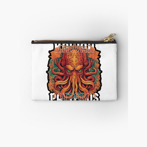 Item preview, Cthulhu, The Deity of the Cosmos designed and sold by PatronesKawai.