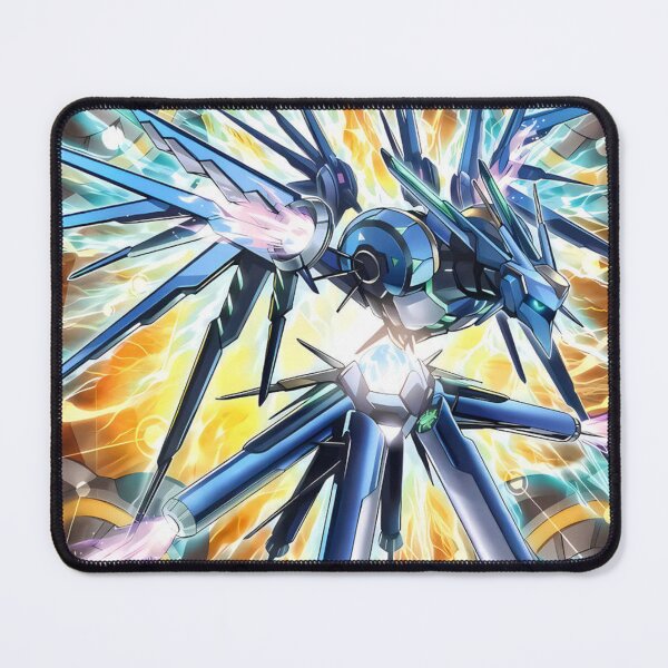Item preview, Nodo Ryzeal designed and sold by Black Saiyan Magician's Merchandise.
