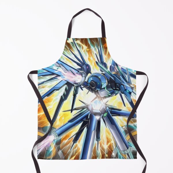 Item preview, Nodo Ryzeal designed and sold by Black Saiyan Magician's Merchandise.