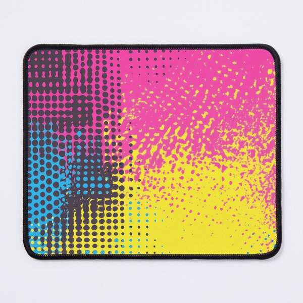 Item preview, Bold, vibrant abstract art designed and sold by anytka.