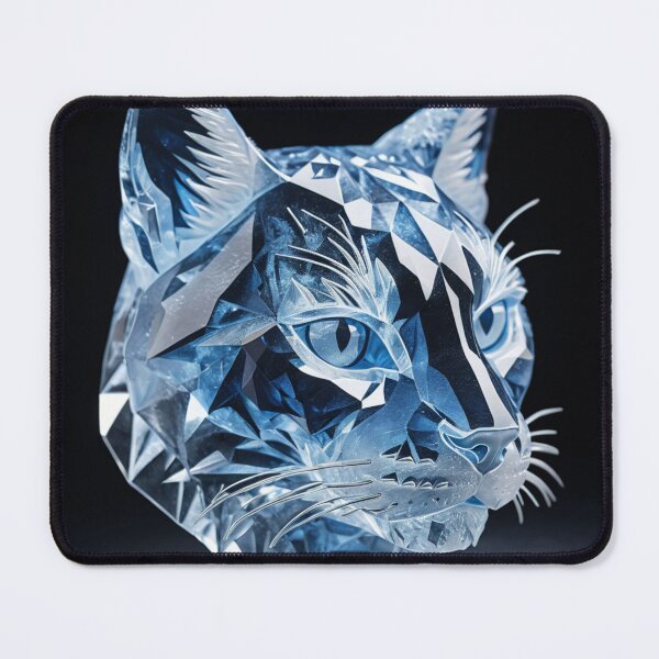 Item preview, Arctic Cat Ice Sculpture designed and sold by RebelPaintBrush.