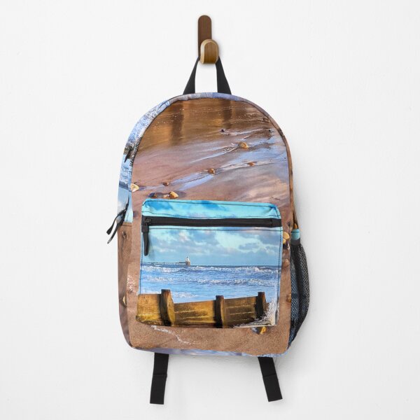 Item preview, Winter Sunshine and Rough Seas - Portrait designed and sold by Violaman.