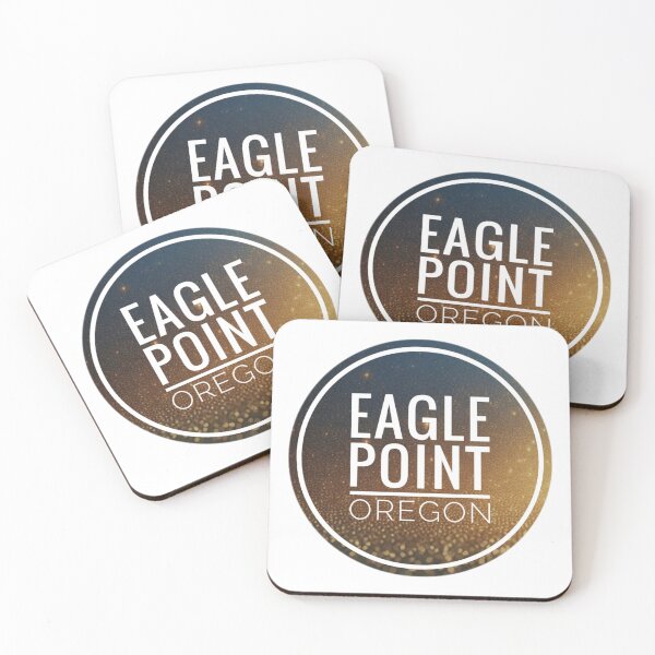 Item preview, Eagle Point, Oregon designed and sold by Lisamariesumner.