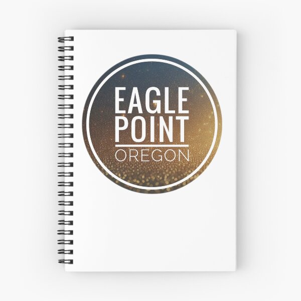 Item preview, Eagle Point, Oregon designed and sold by Lisamariesumner.
