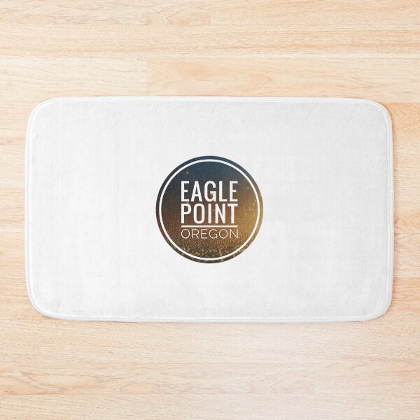 Item preview, Eagle Point, Oregon designed and sold by Lisamariesumner.