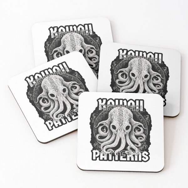 Item preview, Cthulhu, The Deity of the Cosmos designed and sold by PatronesKawai.
