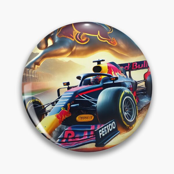 Item preview, Red Bull racing tribute designed and sold by chihkao.