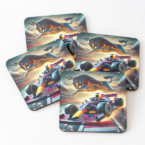 Item preview, Red Bull racing tribute designed and sold by chihkao.