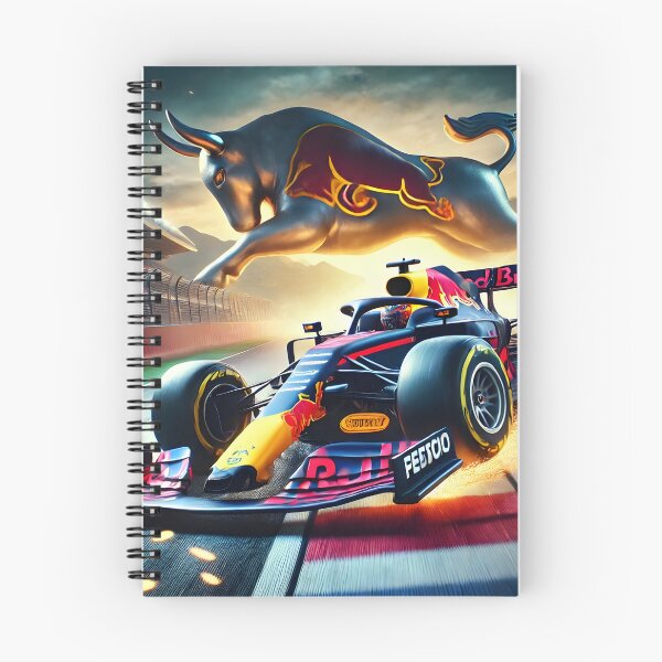 Item preview, Red Bull racing tribute designed and sold by chihkao.