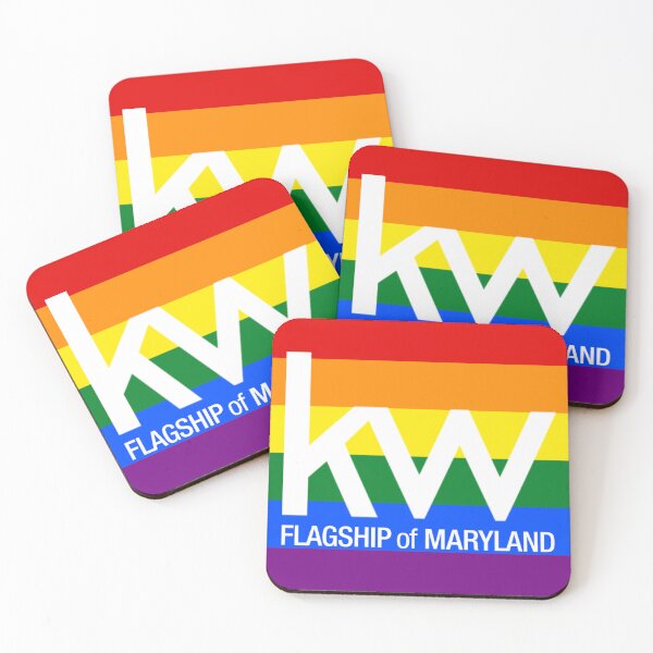 Item preview, Keller Williams Flagship of Maryland designed and sold by Flagship  Assistance Before Assistants.