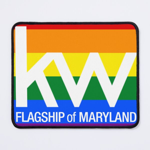 Item preview, Keller Williams Flagship of Maryland designed and sold by Flagship  Assistance Before Assistants.