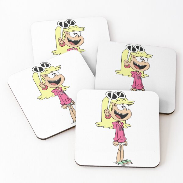 Item preview, Leni Loud jacket The Loud House designed and sold by Diamanths.
