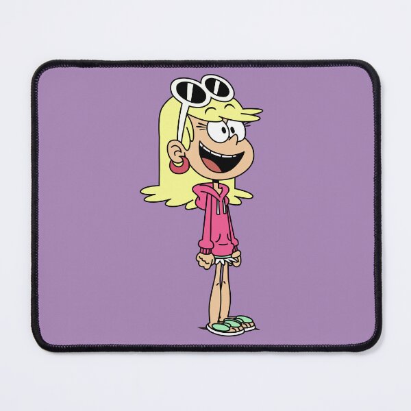 Item preview, Leni Loud jacket The Loud House designed and sold by Diamanths.