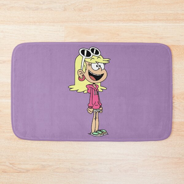 Item preview, Leni Loud jacket The Loud House designed and sold by Diamanths.