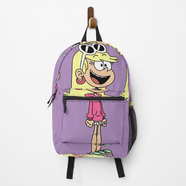 Item preview, Leni Loud jacket The Loud House designed and sold by Diamanths.