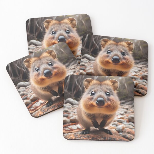Item preview, Quokka Art #84 | Quokka Lovers designed and sold by ksgraphics222.