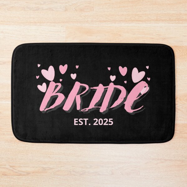 Item preview, Bride 2025 future wife designed and sold by Meandmyshop.